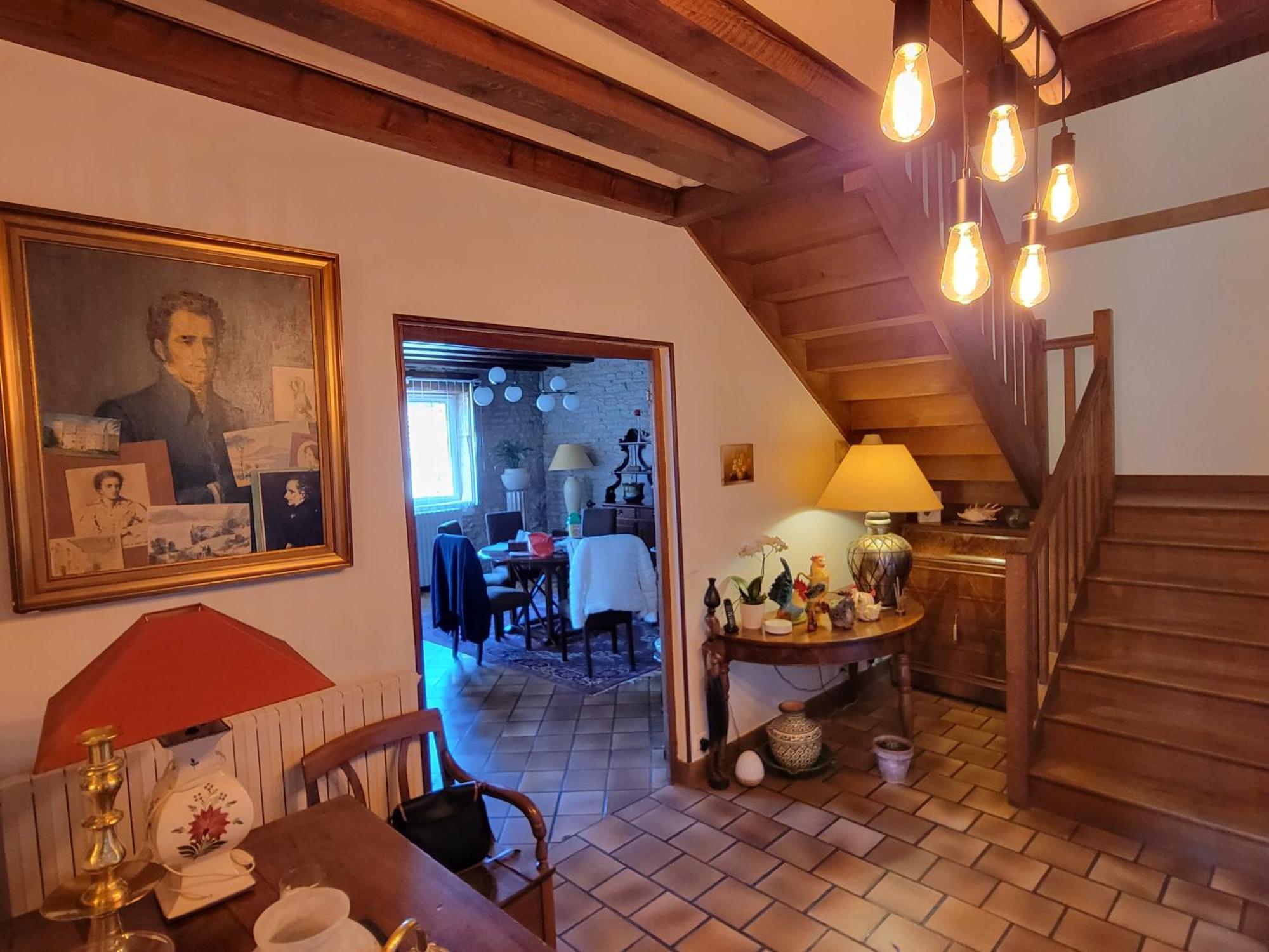 Domaine Bassy Hotel Saint-Gengoux-de-Scissé Exterior photo