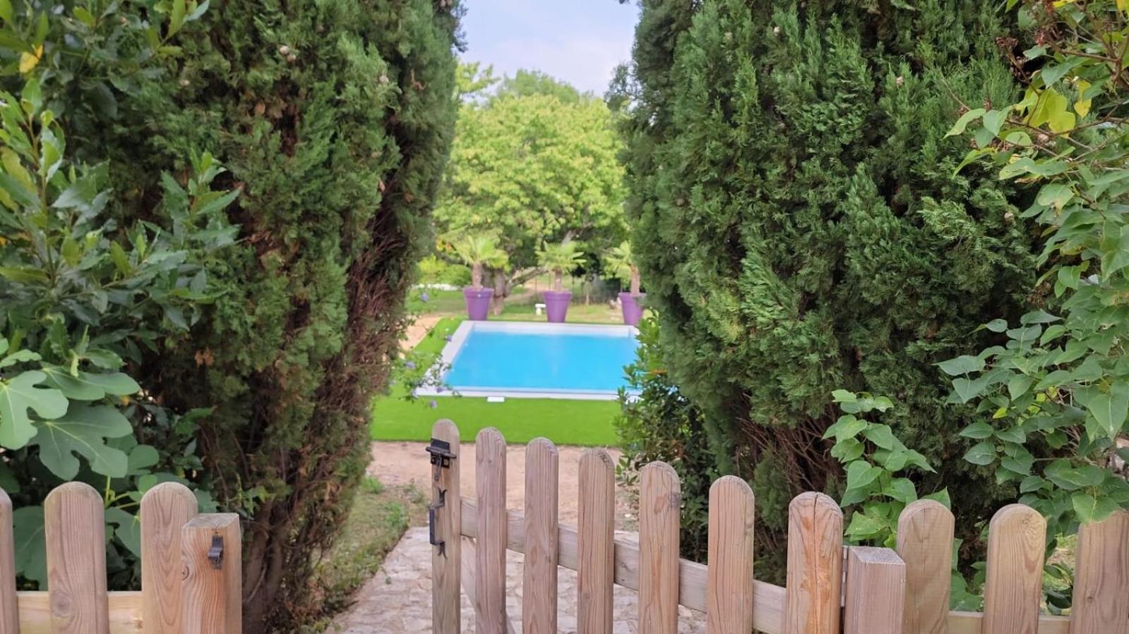 Domaine Bassy Hotel Saint-Gengoux-de-Scissé Exterior photo